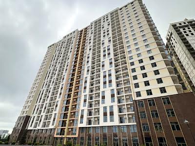 квартира за адресою Краснова вул., 3