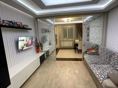 квартира за адресою Миколи Різоля вул. (Маршала Судця), 7