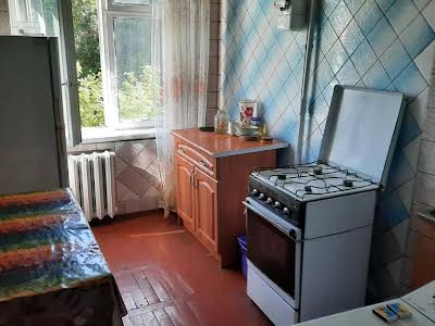 квартира по адресу Днепр, Калиновая ул., 73