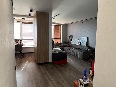 квартира по адресу Заречная ул., 3А
