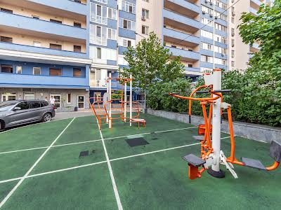 квартира за адресою Кирило-Мефодіївська вул., 2