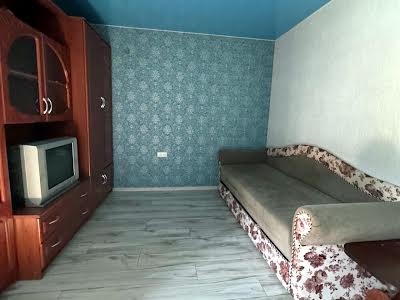 квартира за адресою Богдана Хмельницького вул., 41