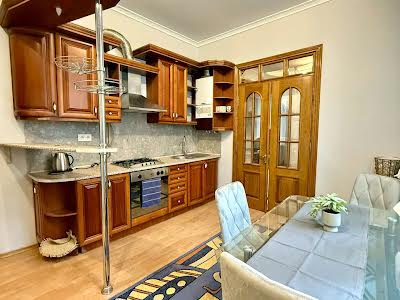 квартира по адресу Якова Остряницы ул., 16