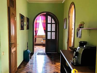 будинок за адресою Каштанова вул., 3