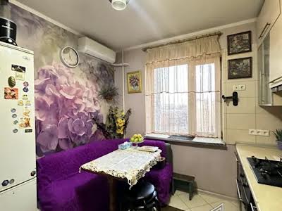 квартира за адресою Академіка Корольова просп., 8