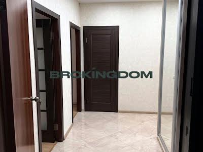 квартира за адресою Регенераторна вул., 4 к1-9