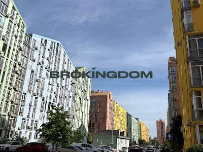 квартира за адресою Регенераторна вул., 4 к1-9