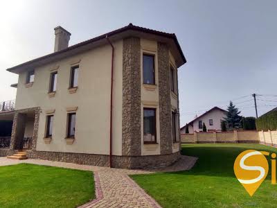 будинок за адресою Тараса Шевченка вул.