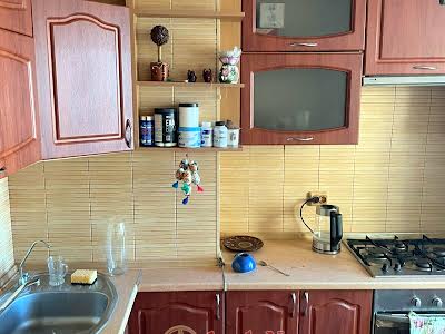 квартира по адресу Академика Сахарова ул., 48