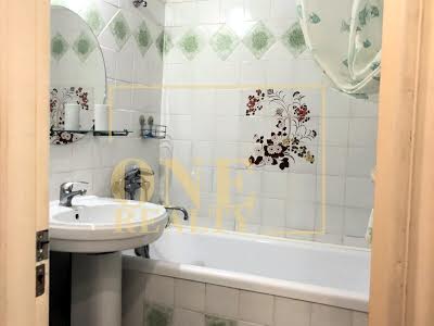 квартира за адресою Машинобудівна вул., 34