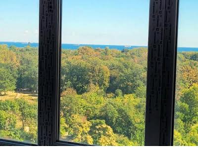 квартира за адресою Шевченка просп., 33б