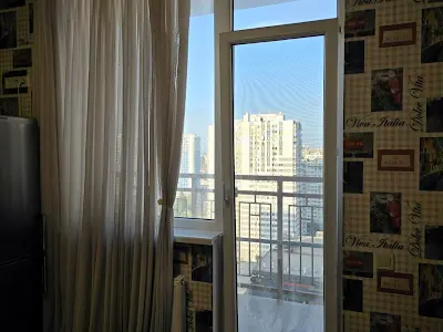 квартира по адресу Люстдорфская дорога ул., 90б