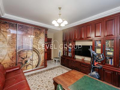 квартира за адресою Саперне Поле вул., 12
