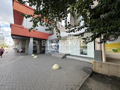 коммерческая по адресу Миру просп., 3