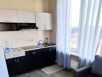 квартира по адресу Богатырская ул., 6а