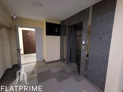 квартира за адресою Машинобудівна вул., 41