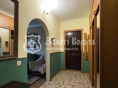 квартира за адресою Київський Шлях вул., 89