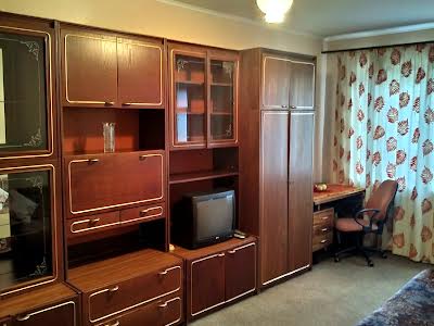 квартира по адресу Науки просп., 17/15
