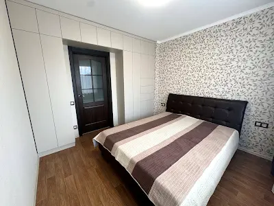квартира по адресу Бориса Гмыри ул., 16