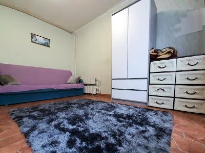 квартира за адресою Коробова вул., 8