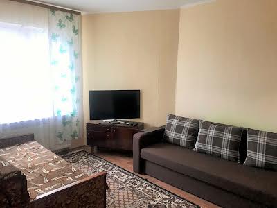 квартира за адресою Єлизавети Чавдар вул., 28