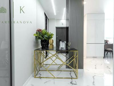 квартира за адресою Пимоненка М., 7