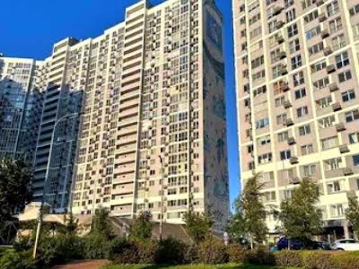 квартира по адресу Ревуцкого ул., 40-Б