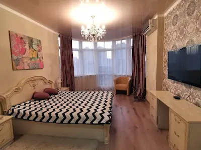 квартира по адресу Вячеслава Черновола ул., 27
