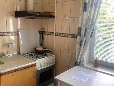 квартира за адресою Остафія Дашкевича вул. (Курнатовського), 11-А