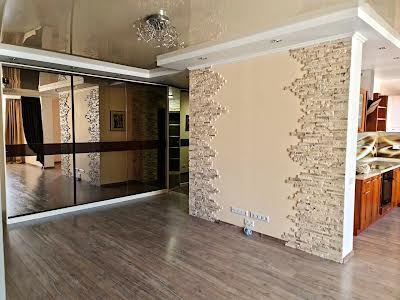 квартира по адресу Пономарёва ул., 26