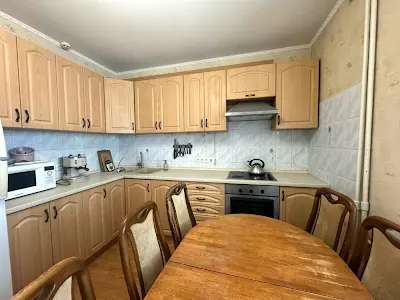 квартира по адресу Бакинская ул., 37-Г