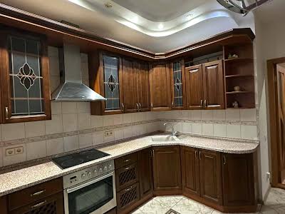 квартира по адресу проспект Володимира Івасюка, 24а