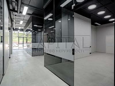комерційна за адресою Любомира Гузара просп. (Космонавта Комарова), 9Б