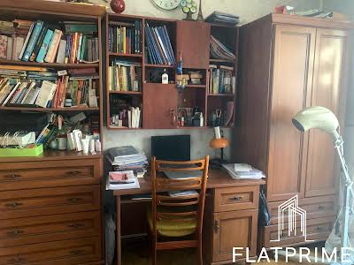 квартира за адресою Вільгельма Котарбінського вул. (Миколи Кравченка), 17