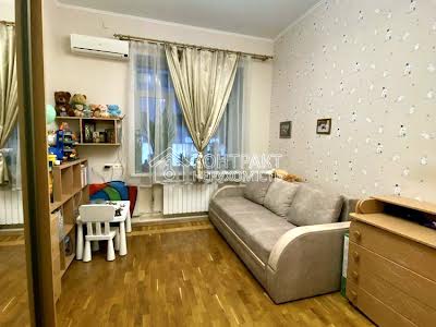квартира по адресу Потебни ул., 5