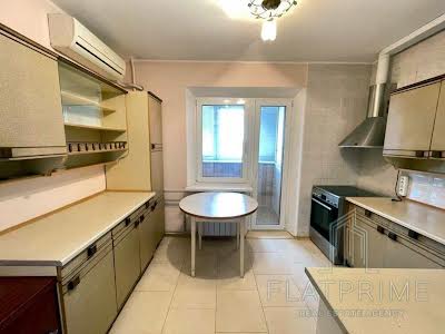 квартира за адресою Миколи Закревського вул., 67