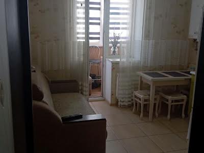квартира за адресою Боголюбова, 8