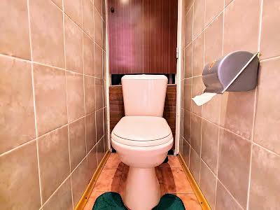квартира за адресою Голосіївський просп. (40-річчя Жовтня), 7