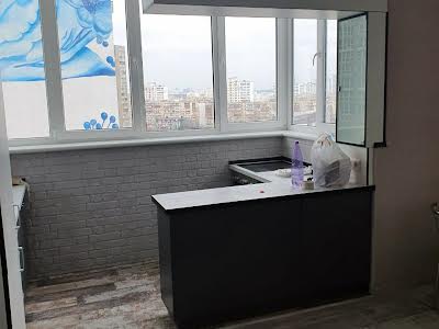 квартира за адресою Ревуцького вул., 40-Б