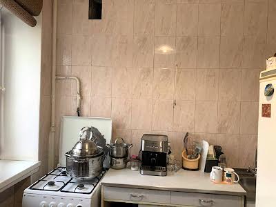 квартира за адресою Івана Федорова вул., 10