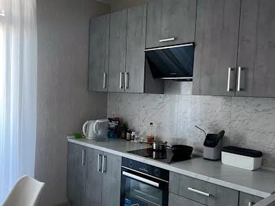 квартира по адресу Одесская ул., 1б