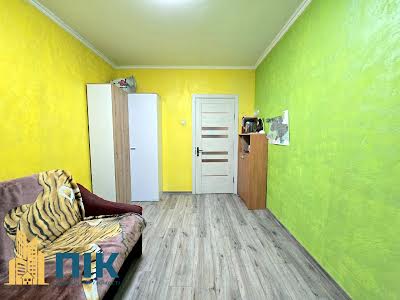 квартира за адресою Бережанська вул., 16