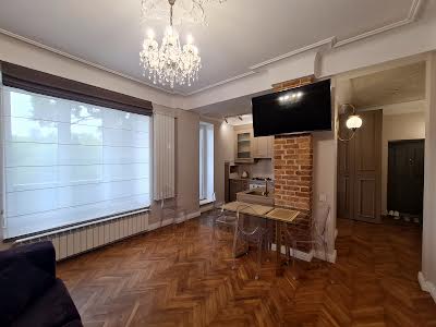 квартира по адресу Берестейский просп. (Победы), 30