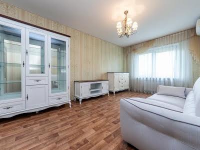 квартира за адресою Михайла Максимовича вул. (Онуфрія Трутенка), 9-А