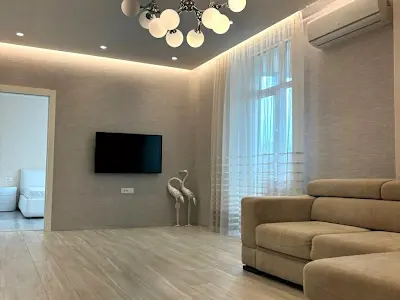 квартира за адресою Глибочицька вул., 32-В