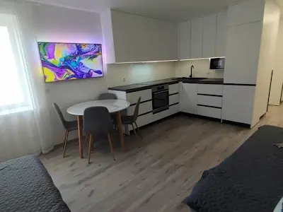 квартира за адресою Стрийська вул., 60
