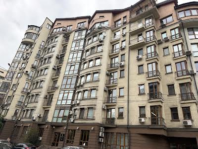 квартира по адресу Кирилловская ул. (Фрунзе), 14/18