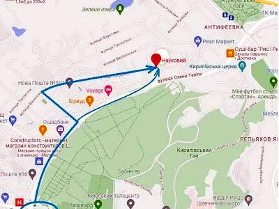 квартира за адресою Петропавлівська вул., 40