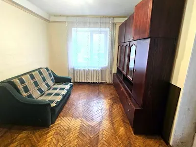 квартира по адресу Зодчих ул., 28
