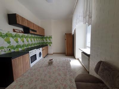 квартира по адресу Балковская ул., 11